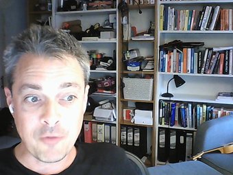 Video Poster