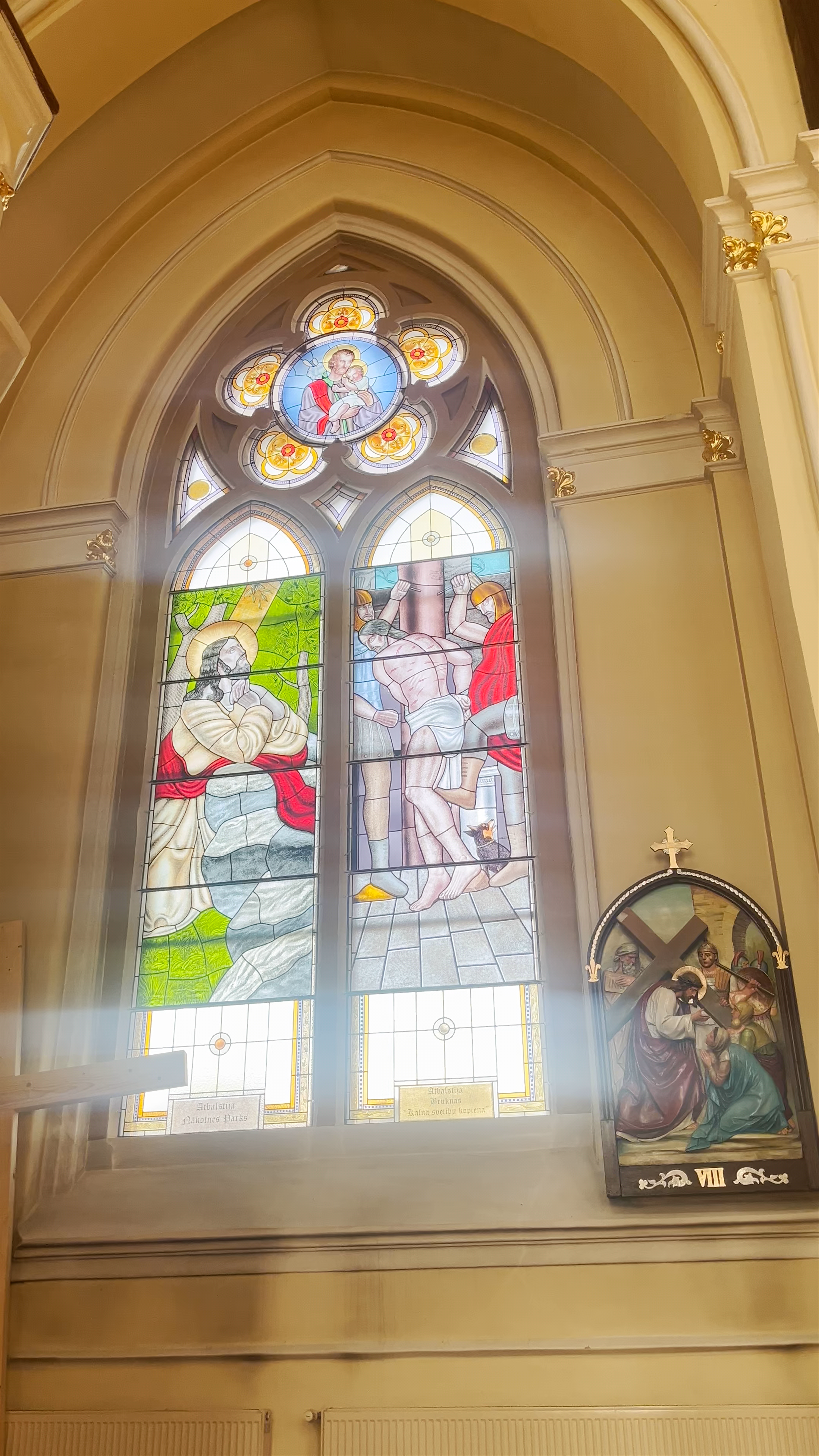  Cathedral of the Blessed Virgin Mary