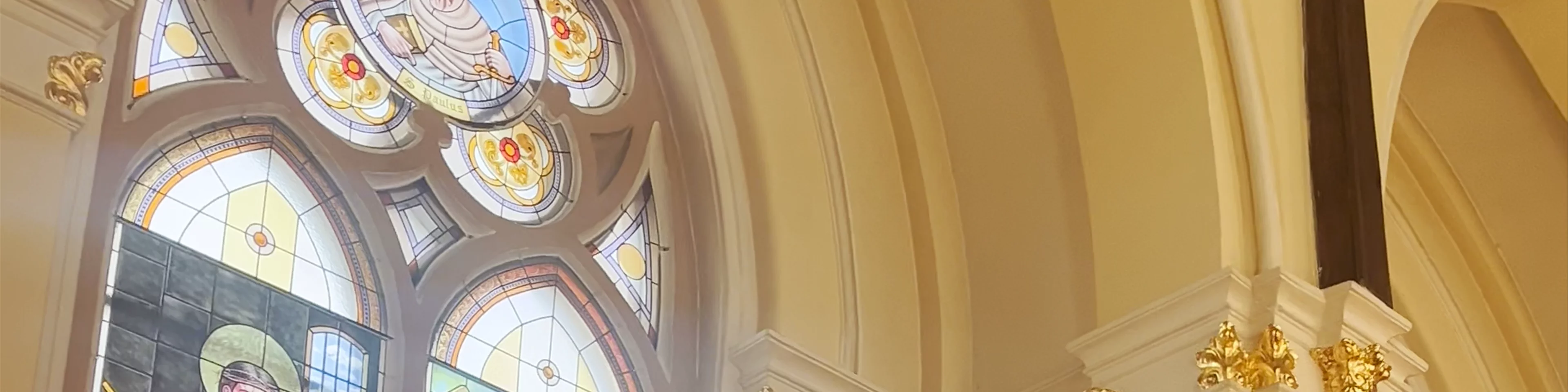  Cathedral of the Blessed Virgin Mary