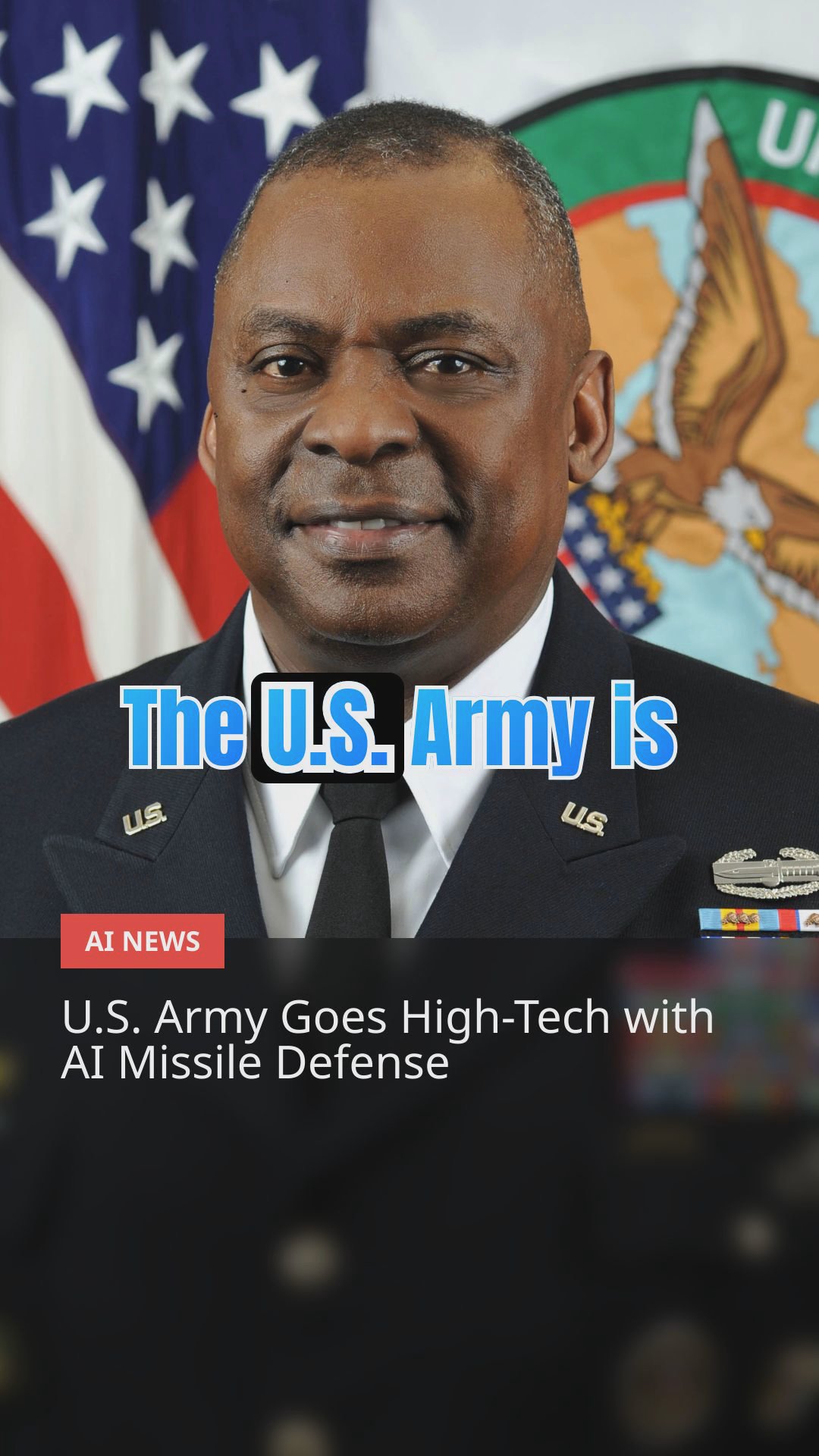 AI is Reshaping Everything: Military, Law, and Big Tech