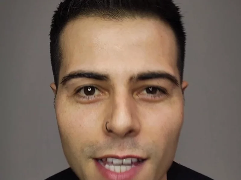 Solid Cologne UGC Video