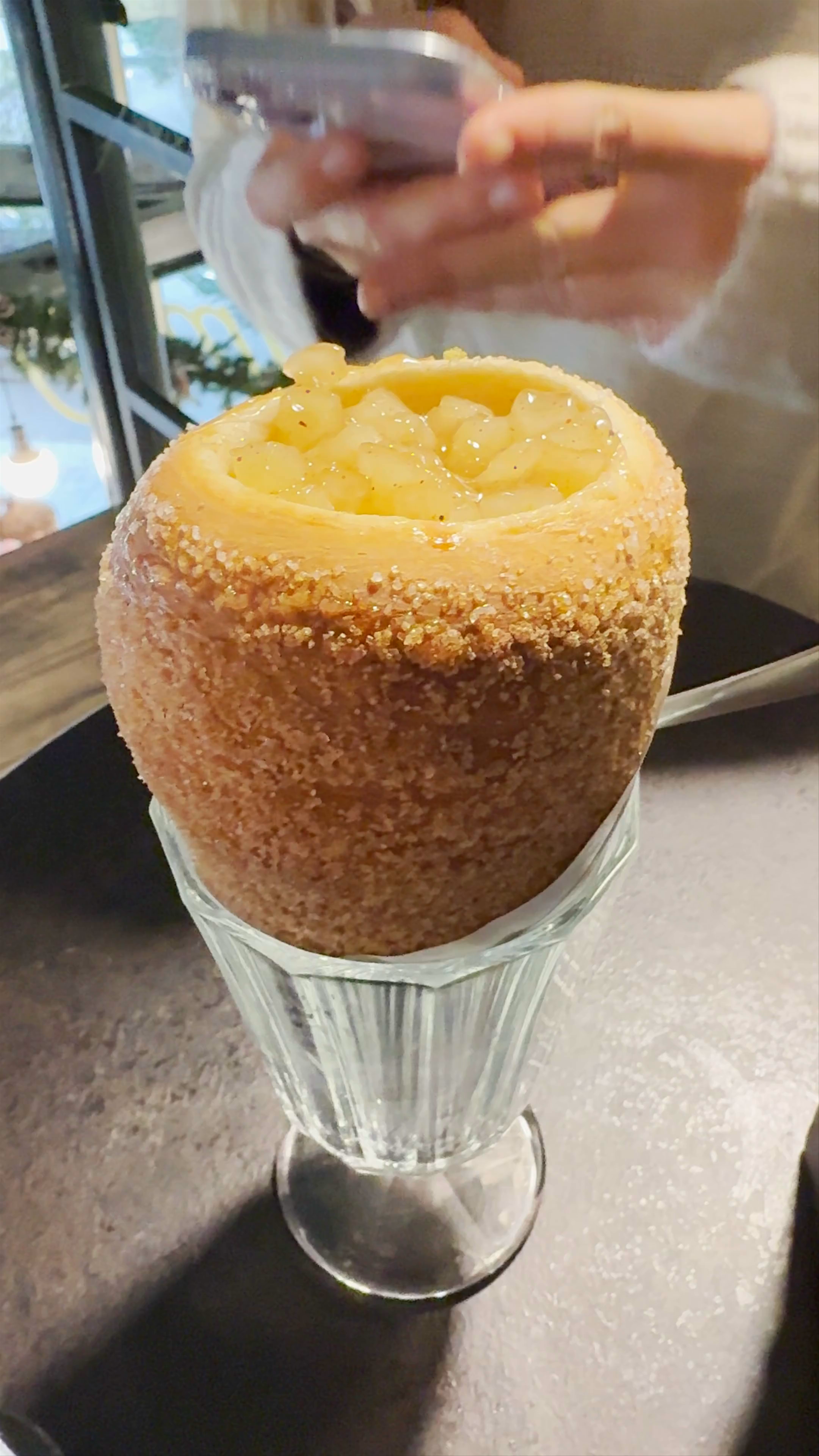 Gelateria Pichler Fagyizó