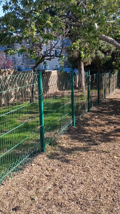 Imperial Beach Dog Park - Dog Parks Near Me - Imperial Beach, California
