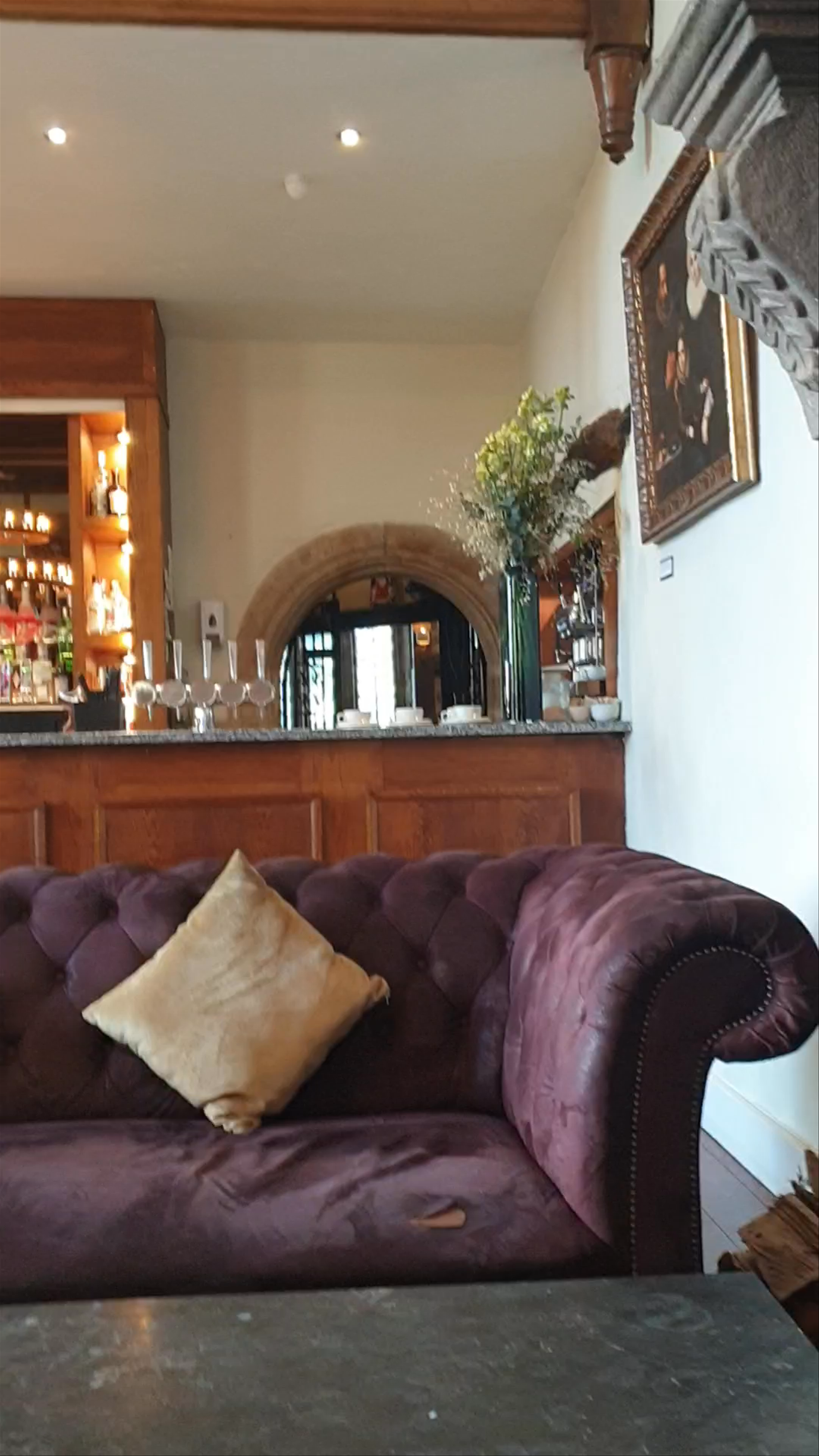 Boringdon Hall Hotel