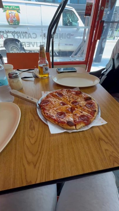 Pizzella - Pizza Near Me - San Juan, Puerto Rico