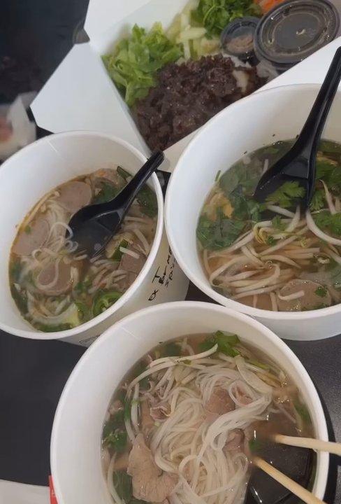 Pho Lane - Vietnamese Near Me - McKinney, Texas