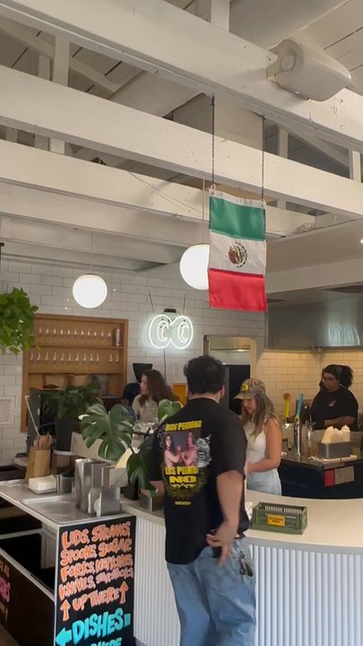 Good Time - Vibes - Coffee & Tea Near Me - Long Beach, California
