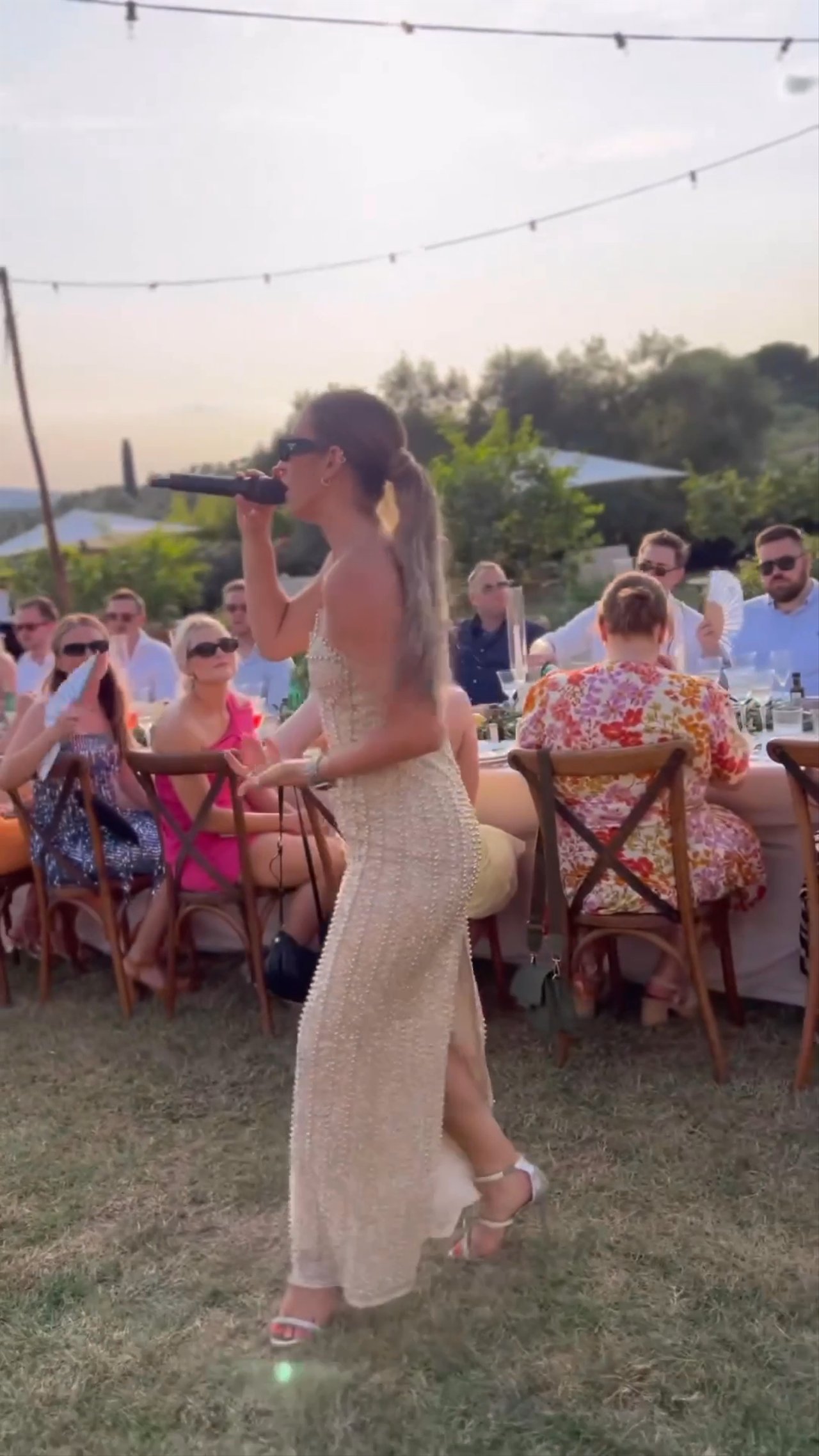 The Upshots - Destination Weddings 2025 - video 5