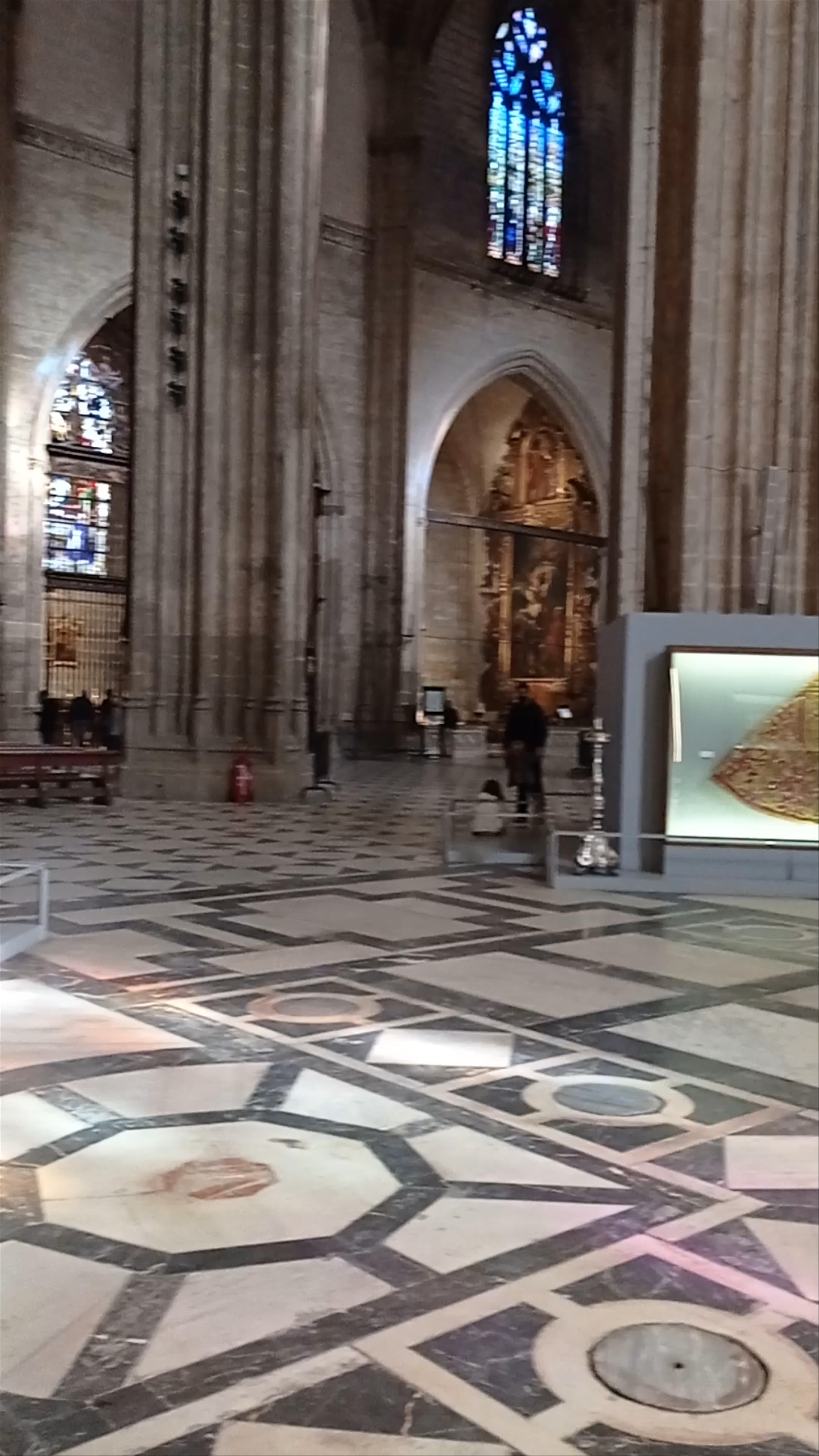 Seville Cathedral