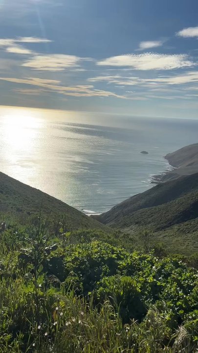 Point Sal State Beach - Beaches Near Me - Guadalupe, California