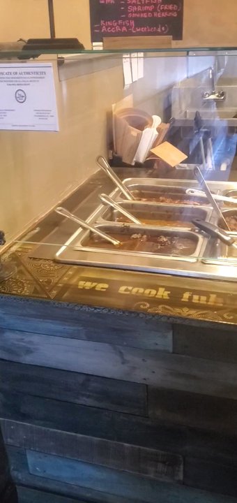 TABANKA - A TRINI KITCHEN - Updated June 2026 - 302 Photos & 170 ...