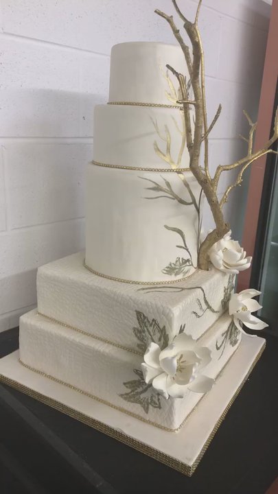 Baking Institute - Bakeries Near Me - Northbrook, Illinois