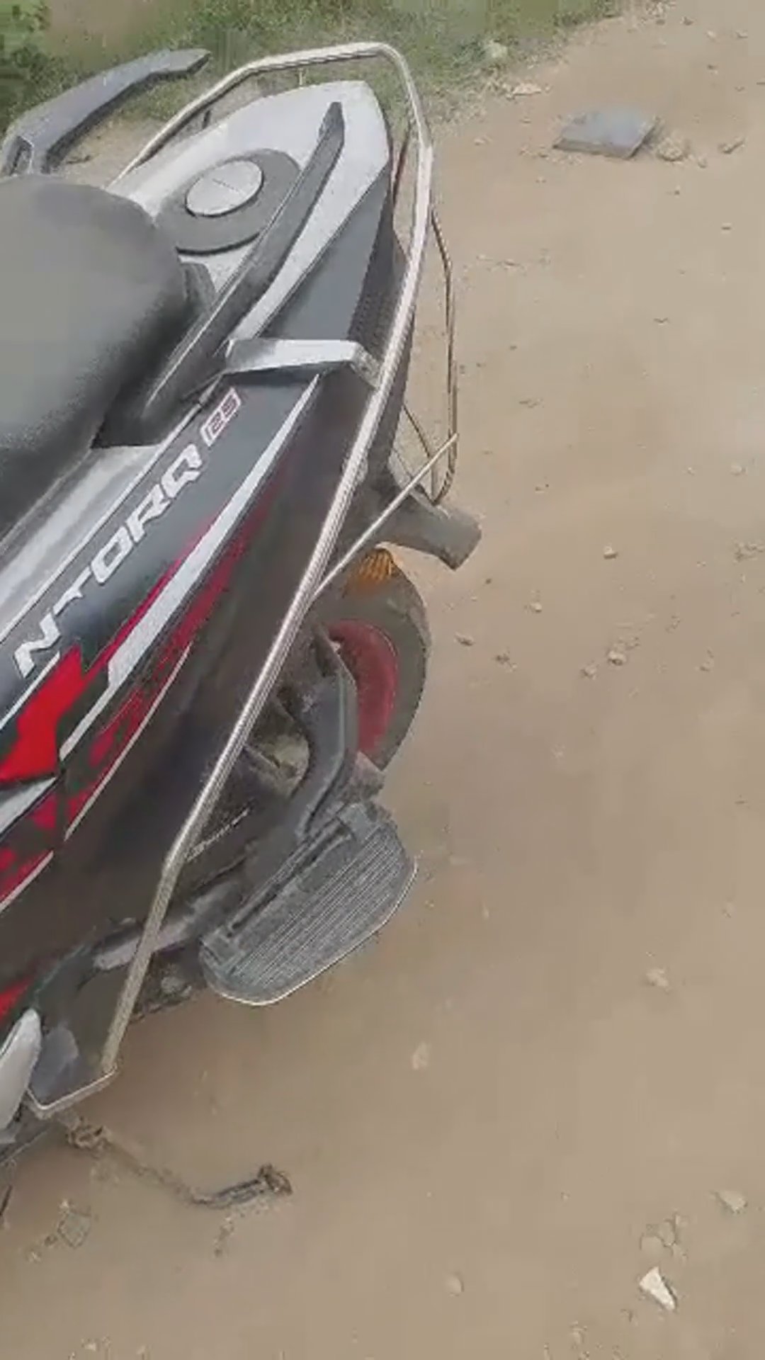 Walk-around video thumbnail