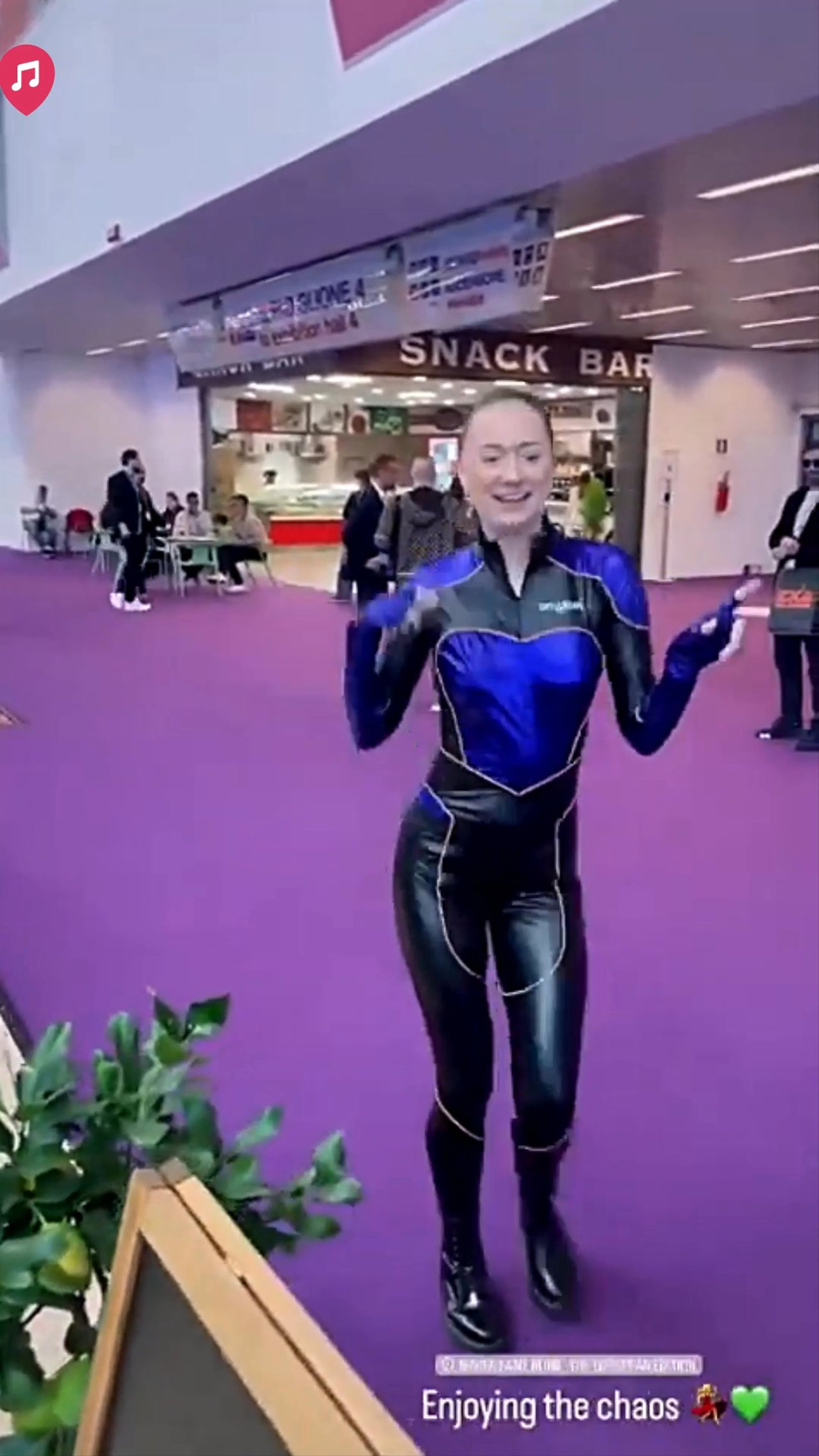 Capital Folk - Corporate Promo 2026 - video