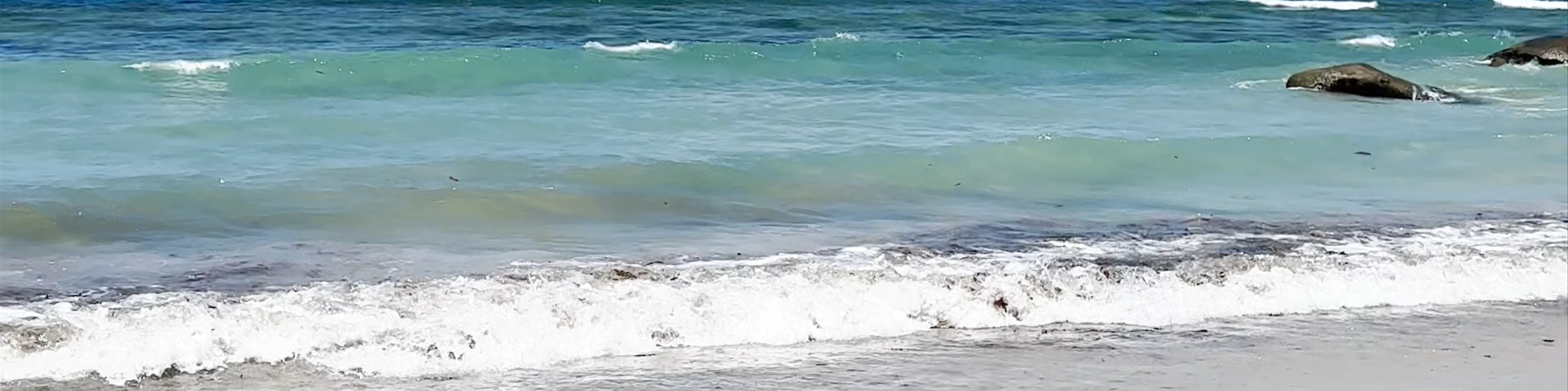Beau Vallon Beach