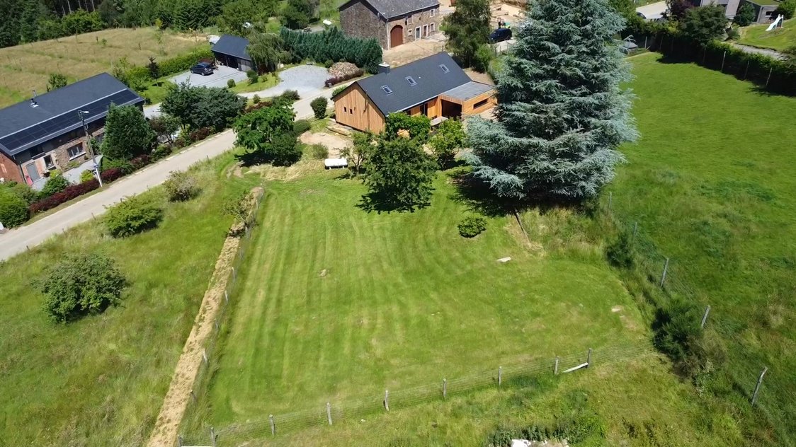 Accommodation BE-1091936-Manhay