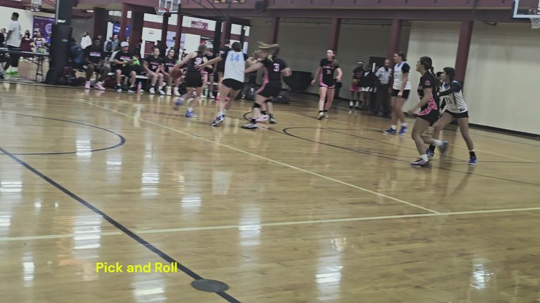 Addison Carpenter's Basketball Recruiting Profile | FieldLevel