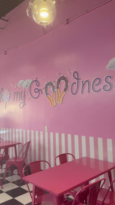Churro On Top - Desserts Near Me - Arlington, Texas
