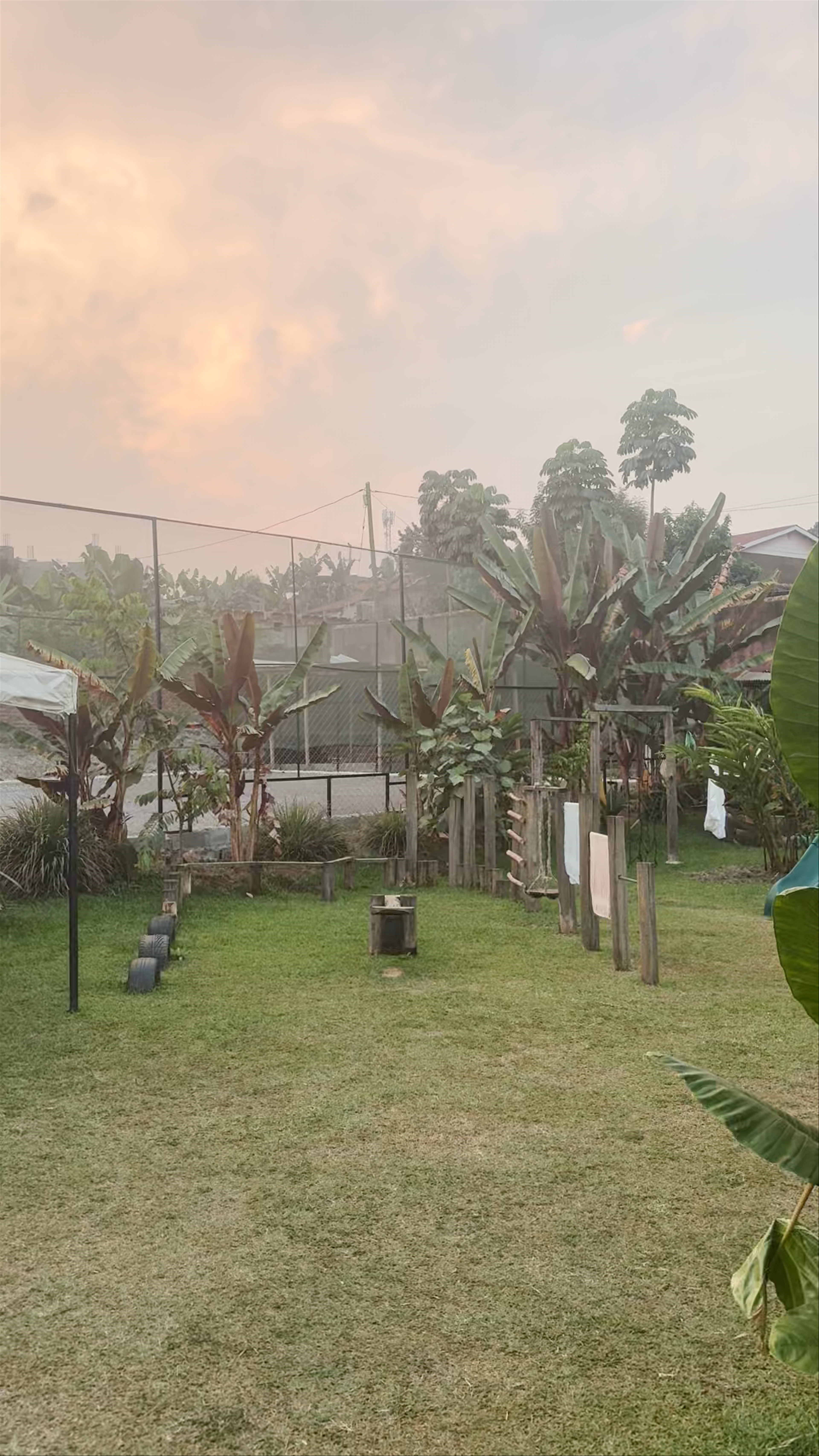 Gaia Eco Hub | Restaurant | BnB | Eco Shop | Garden