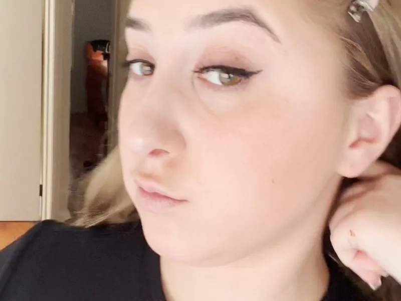 UGC for Siana Lashes