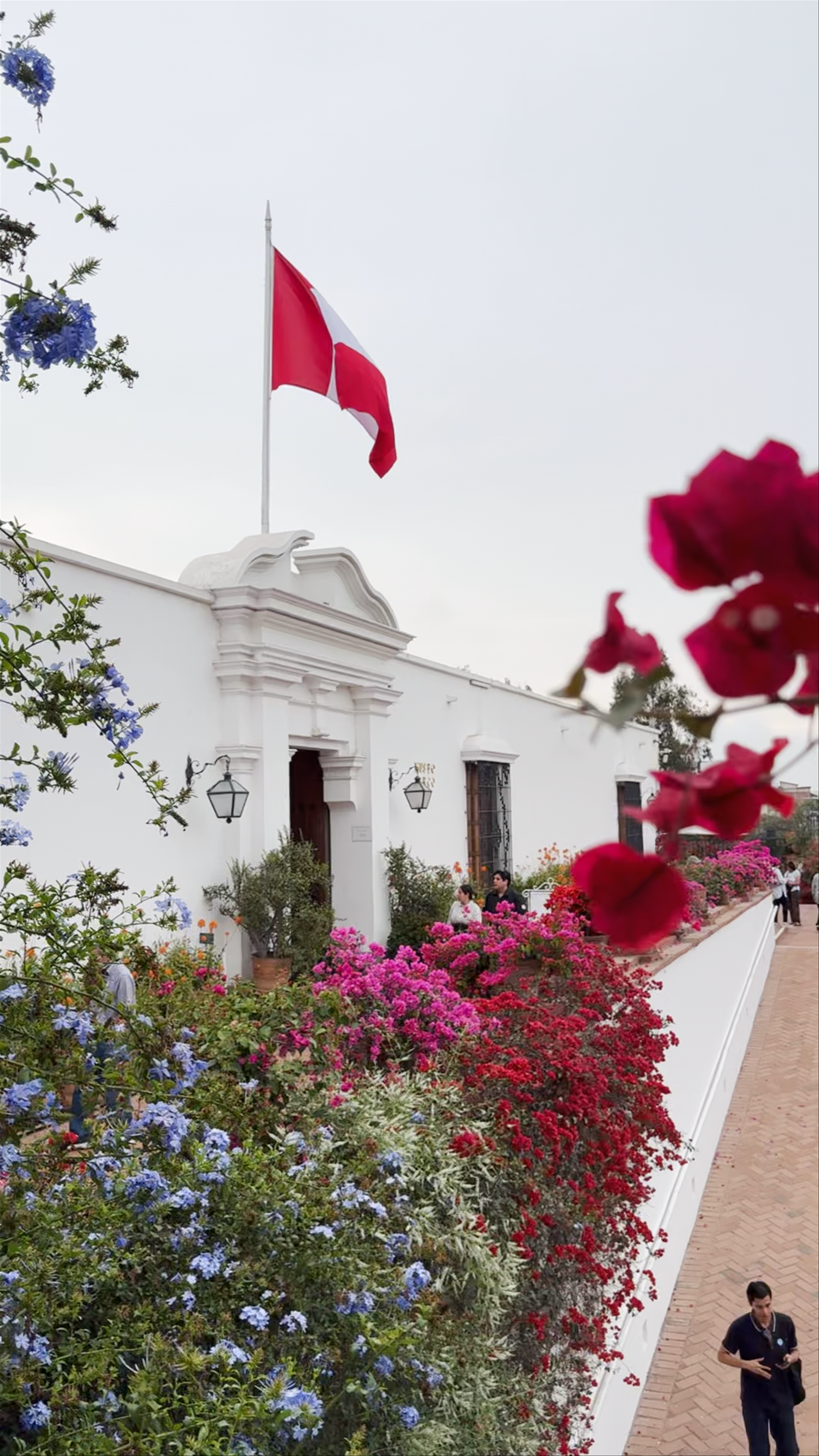 Museo Larco