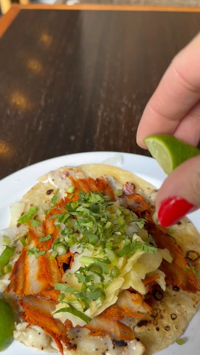 El Califa - Mexican Near Me - México, D.F., DIF