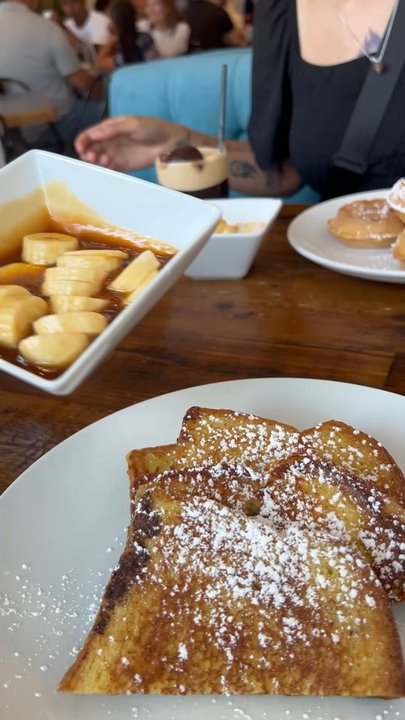 Berries & Batter Cafe - Breakfast & Brunch Near Me - Frisco, Texas