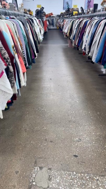Thrift Giant - Thrift Stores Near Me - Irving, Texas