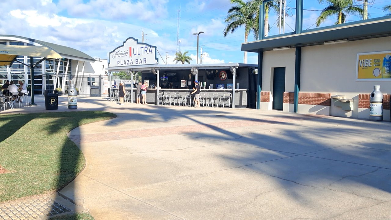 LECOM Park - Stadiums & Arenas Near Me - Bradenton, Florida