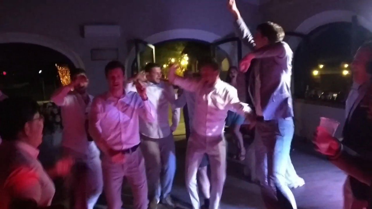 DJ Lozzy - Wedding @ Antico Fio Poppi 2026 - video 5