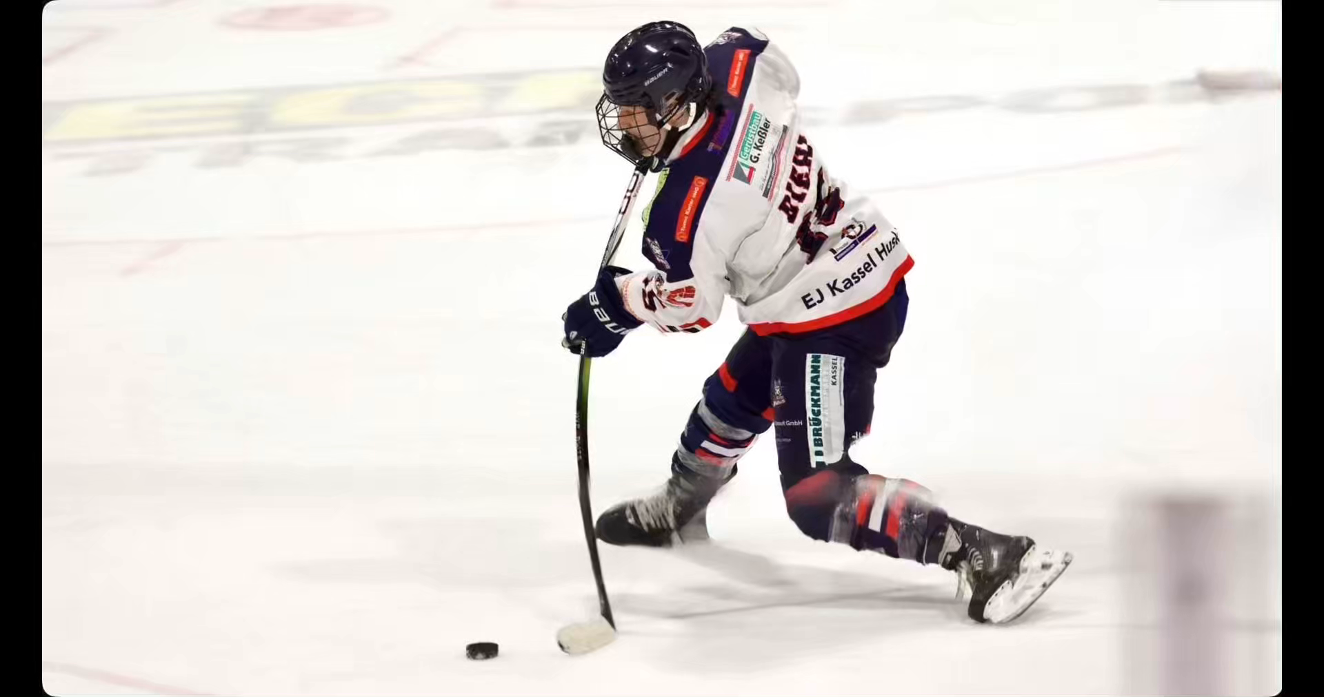 Linus Diehl's Top Highlights