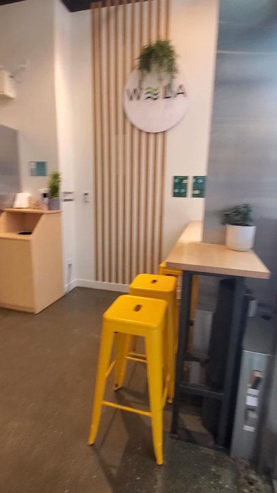 WELA - Inside the store - Juice Bars & Smoothies Near Me - Vancouver, British Columbia