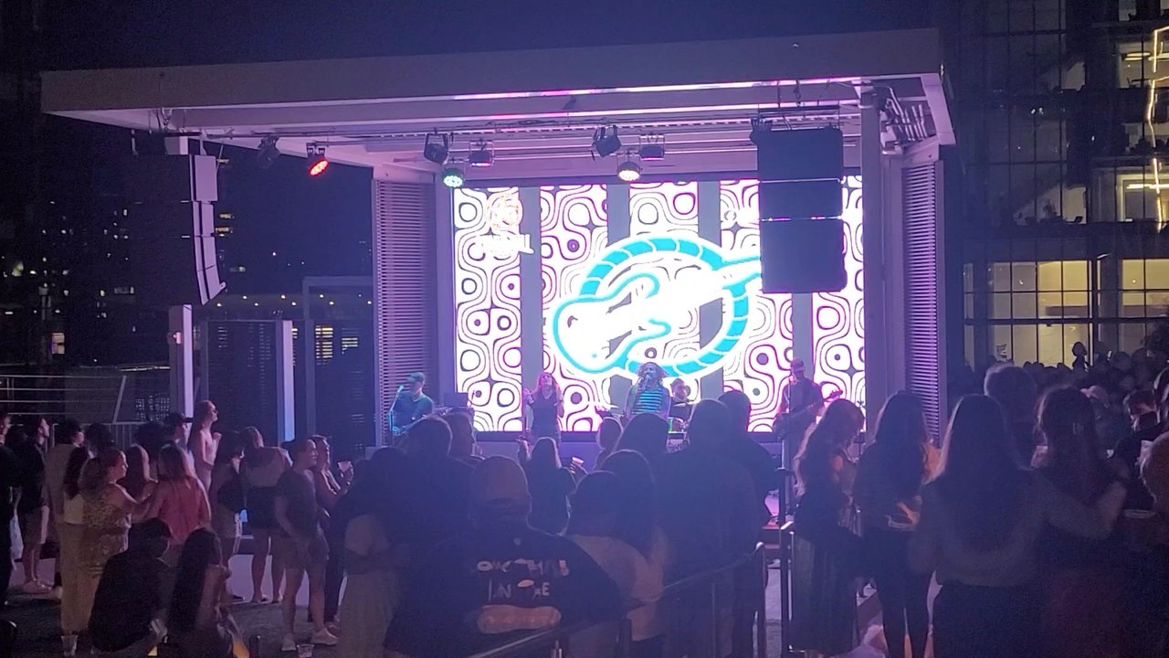 Starr Hill Biergarten - Beer Gardens Near Me - Tysons, Virginia