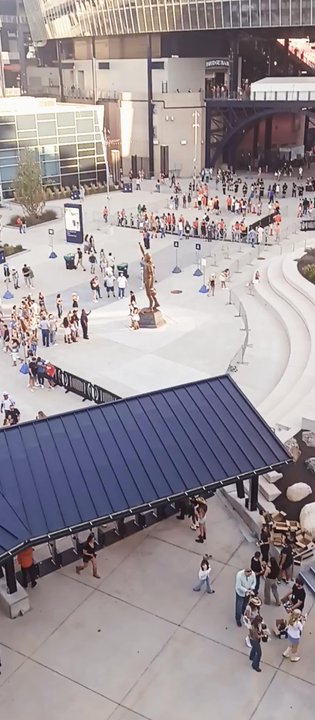 Gillette Stadium - Venues & Event Spaces Near Me - Foxborough, Massachusetts