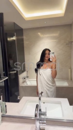 Megan Manila Escort Video #27588