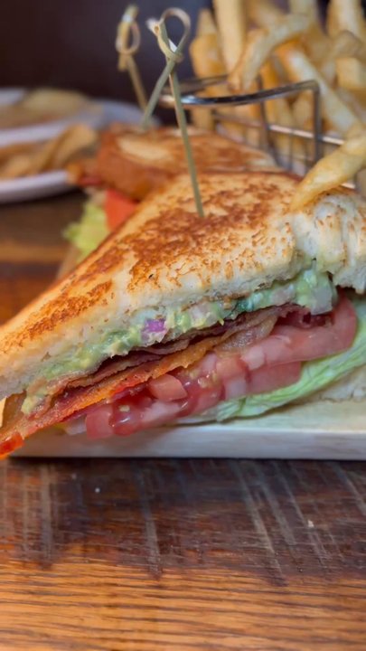 Sugarbacon Proper Kitchen - New American Near Me - McKinney, Texas