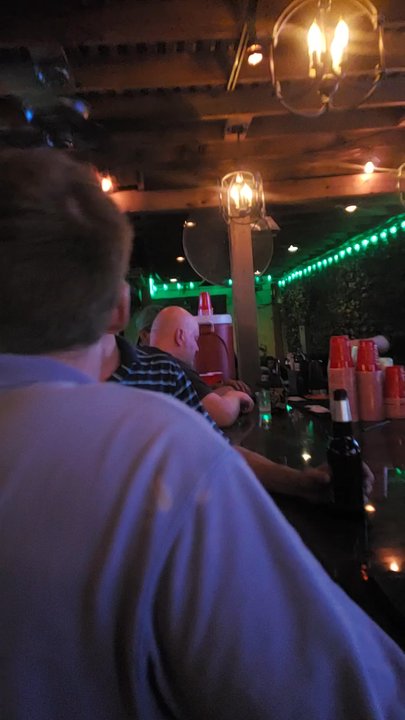 The Ivy Tavern - Good business, deals done over a drink you cant take back lol - Dive Bars Near Me - Dallas, Texas