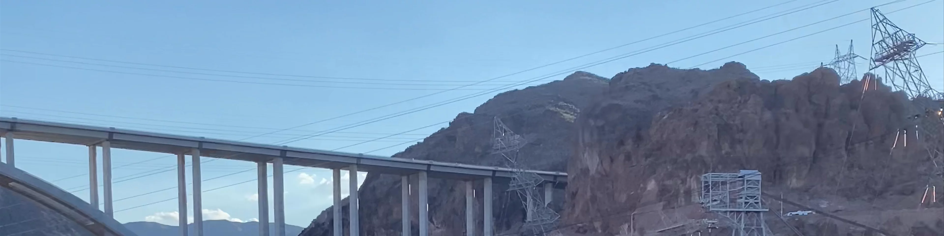 Hoover Dam