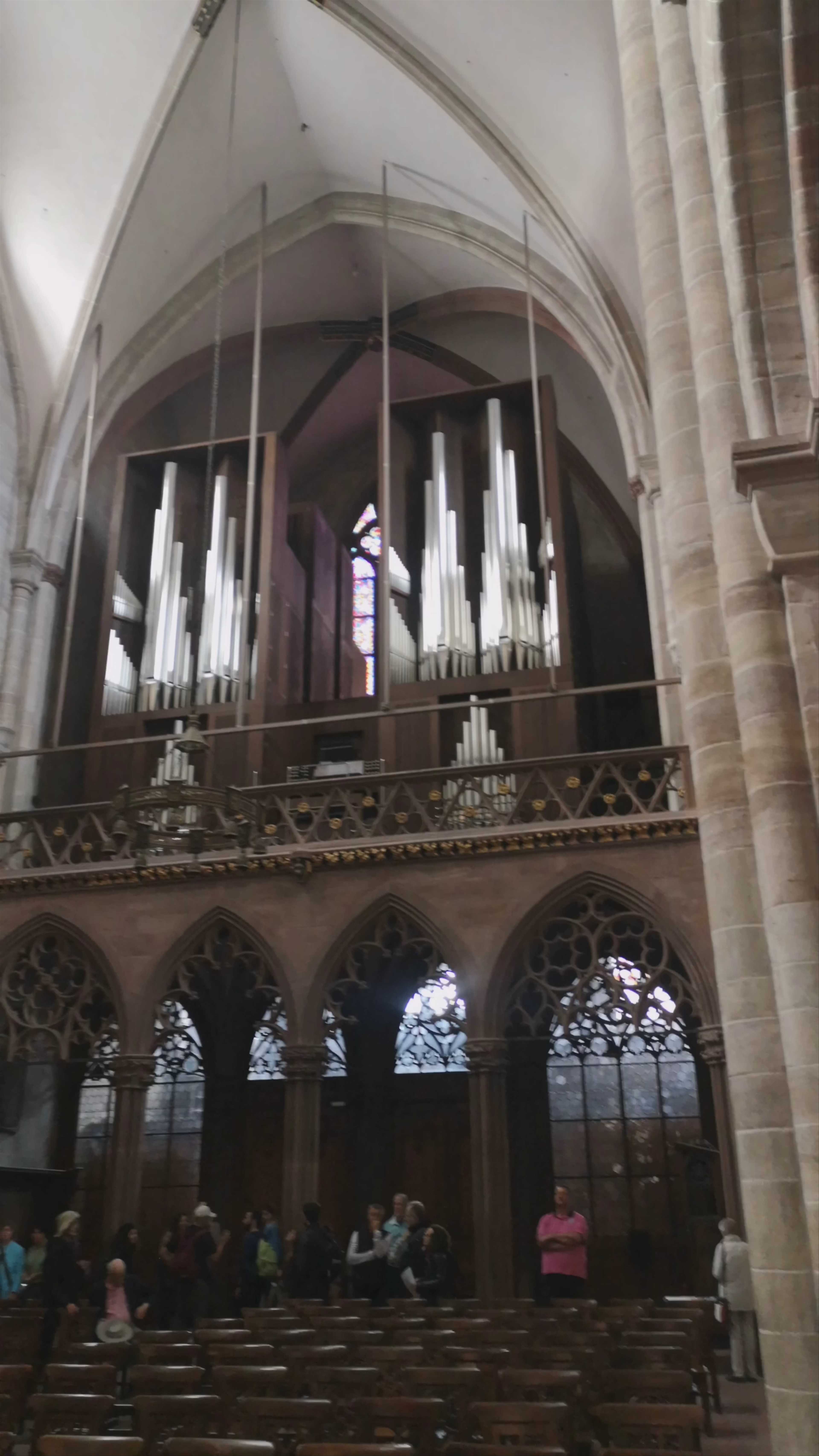 Basel Minster