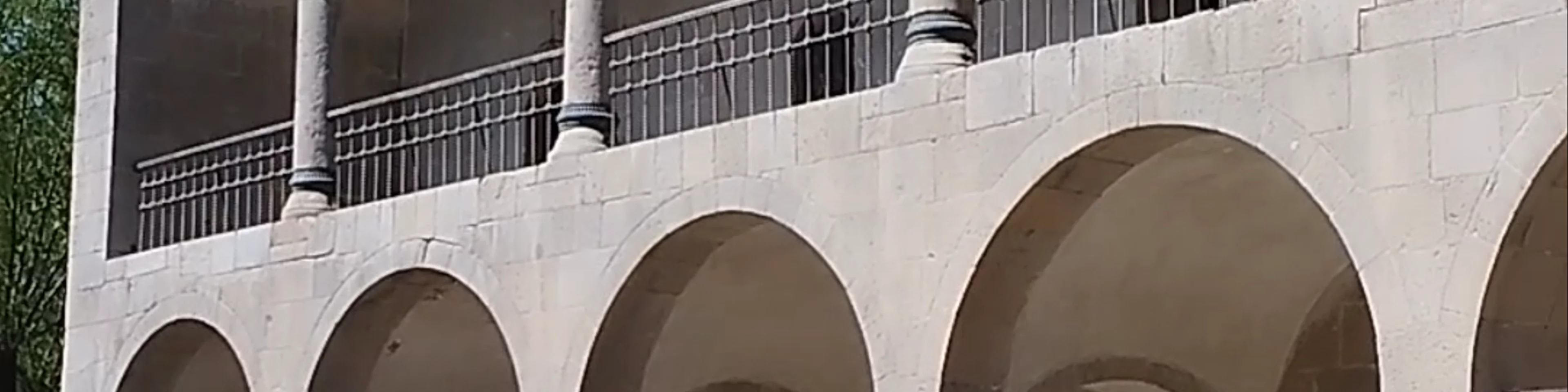 Akhaltsikhe (Rabati) Castle