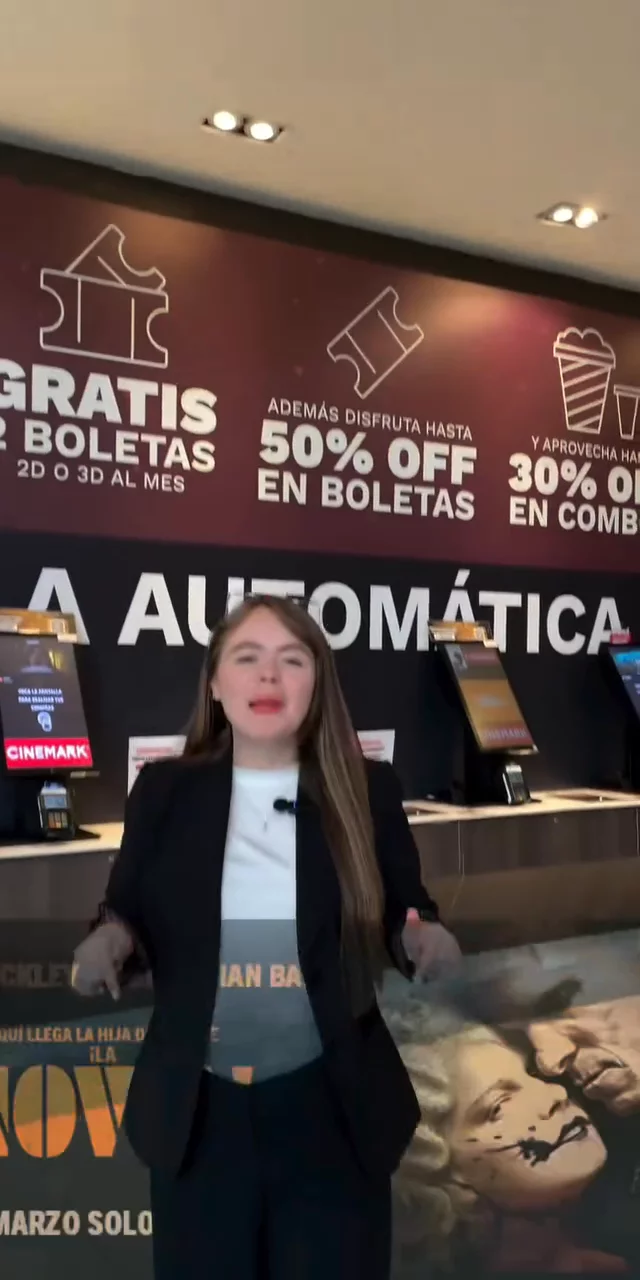 Contenido del creador