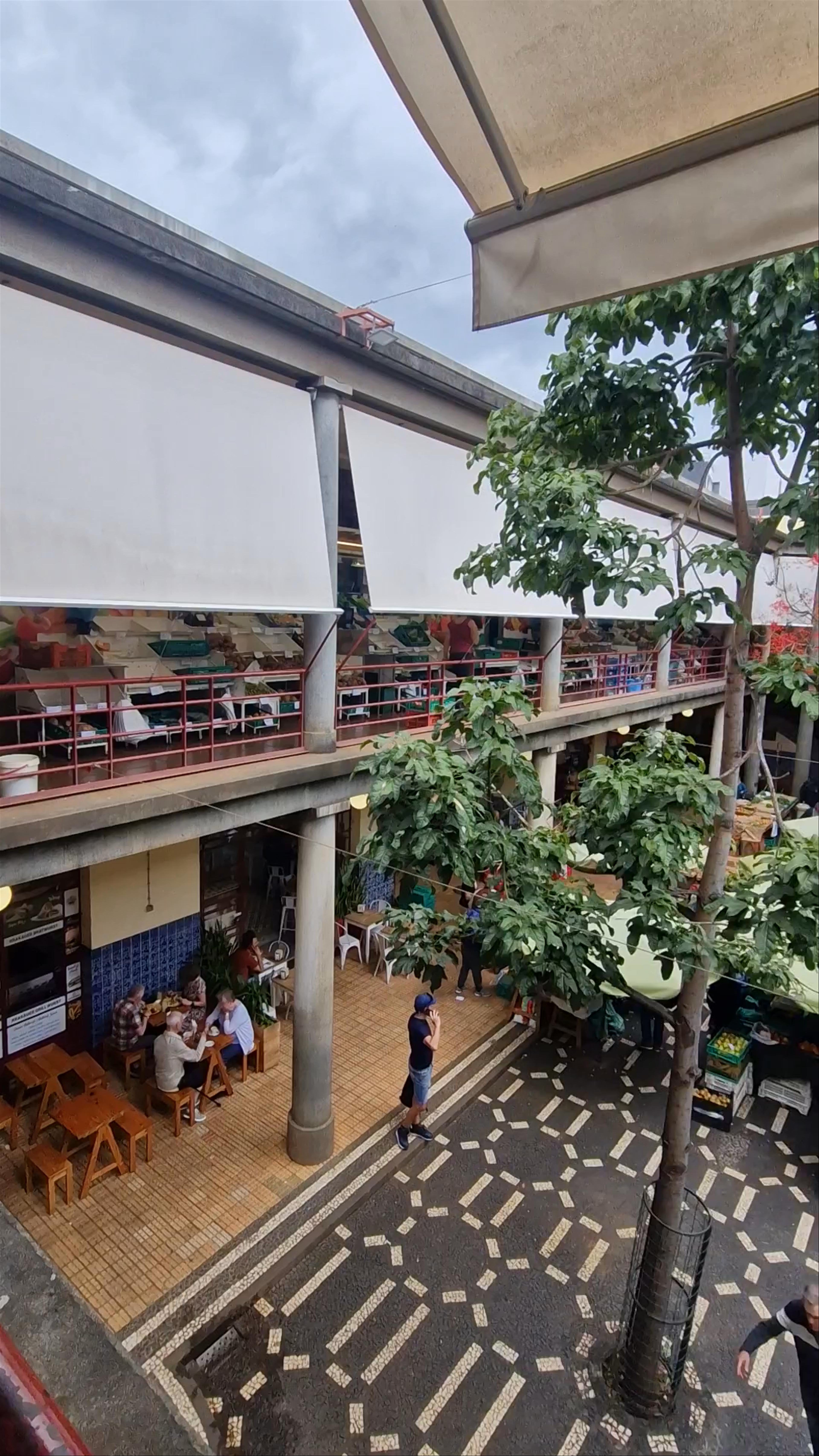 Mercado dos Lavradores