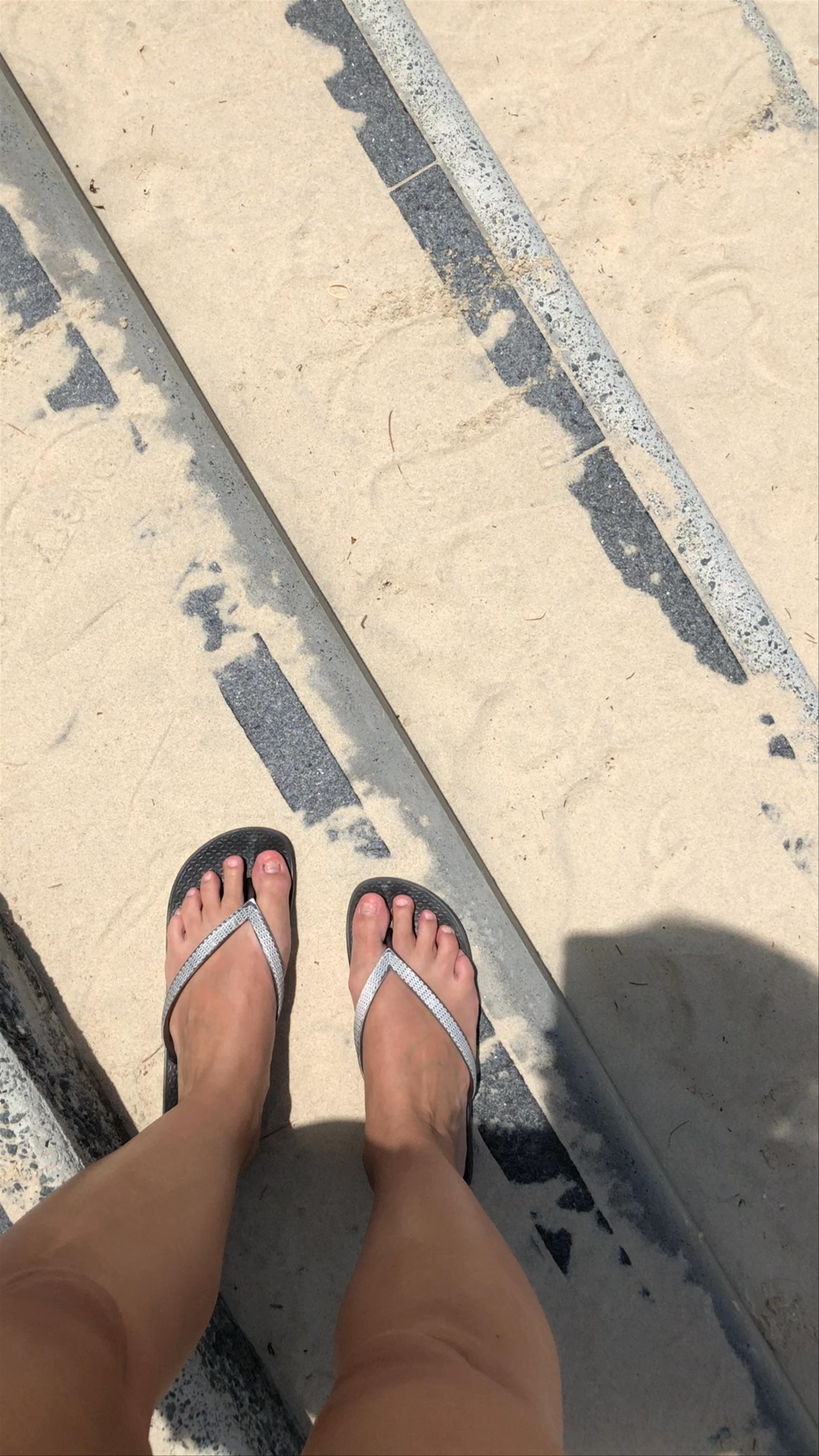 Surfers Paradise Beach