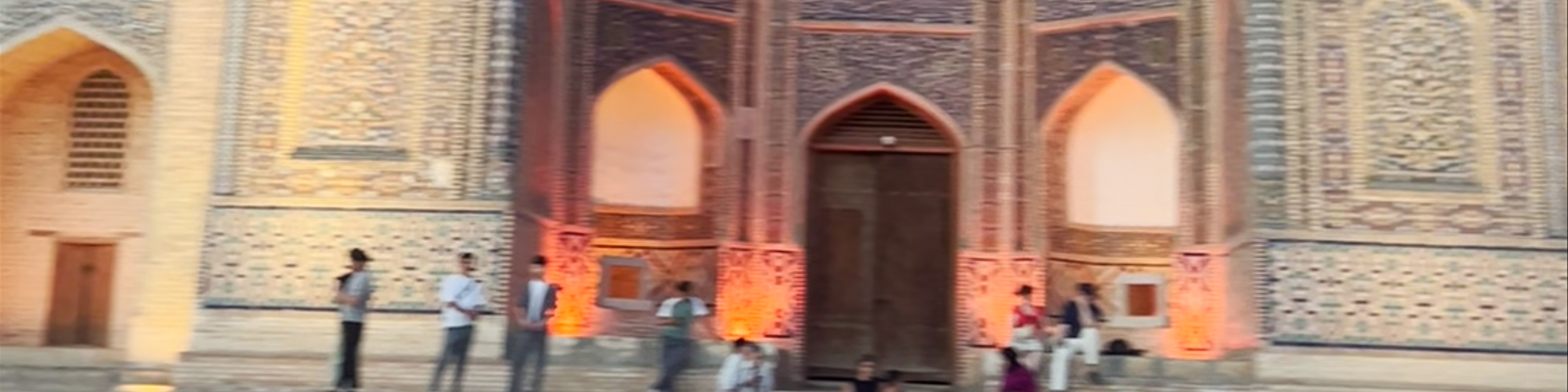 Uzbekistan