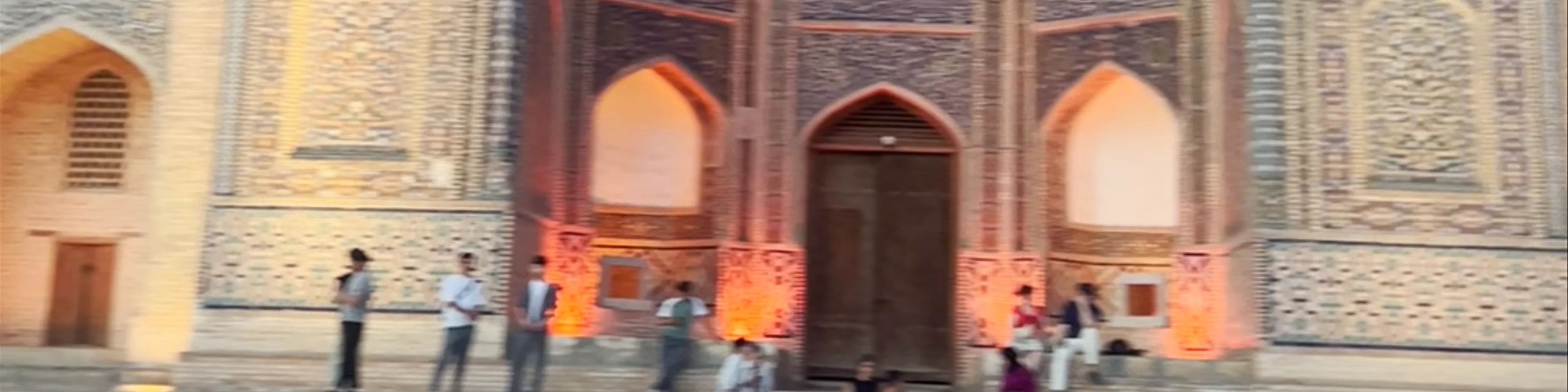 Kalan Mosque