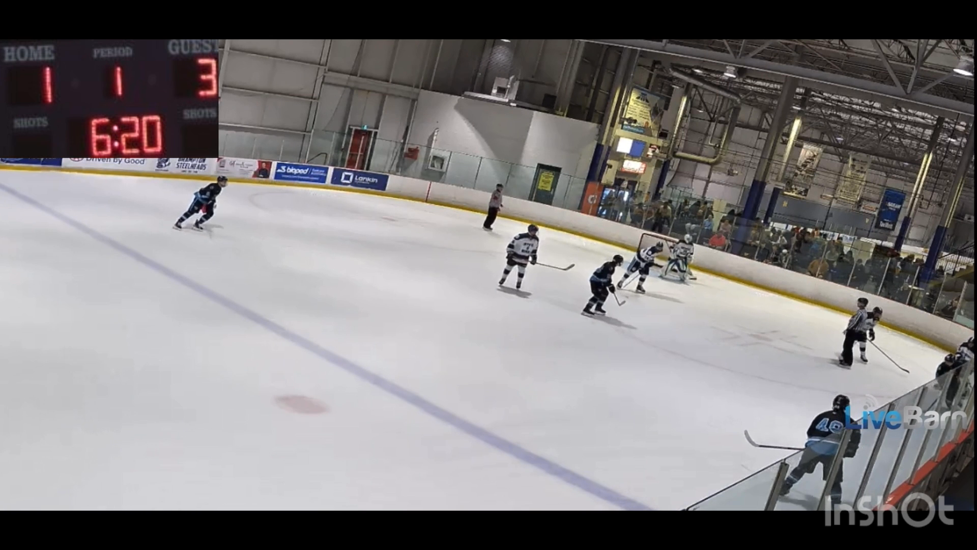 NAPHL Showcase Toronto Oct 17-19, 2025