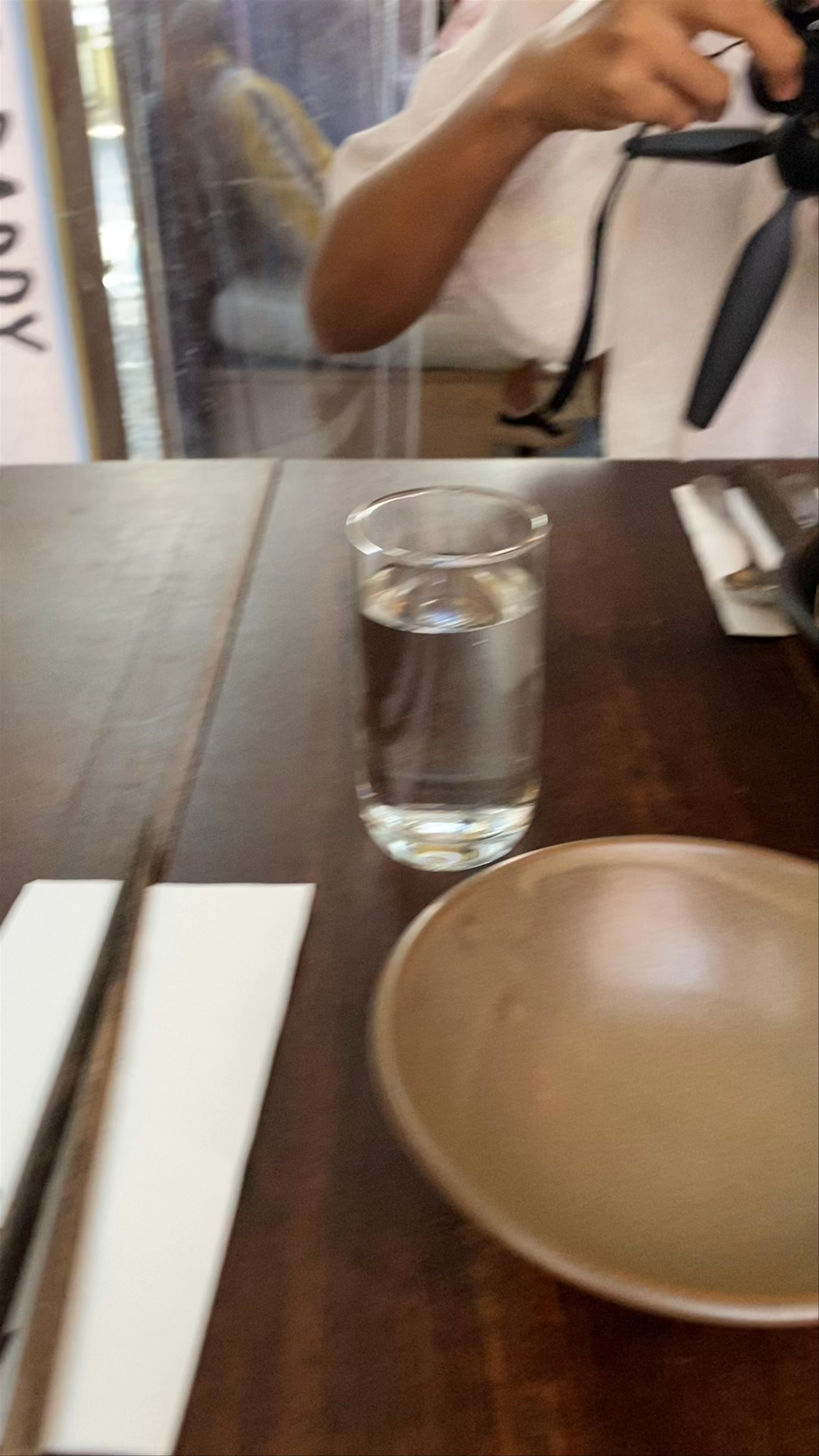 Go Go Daddy Thai Canteen