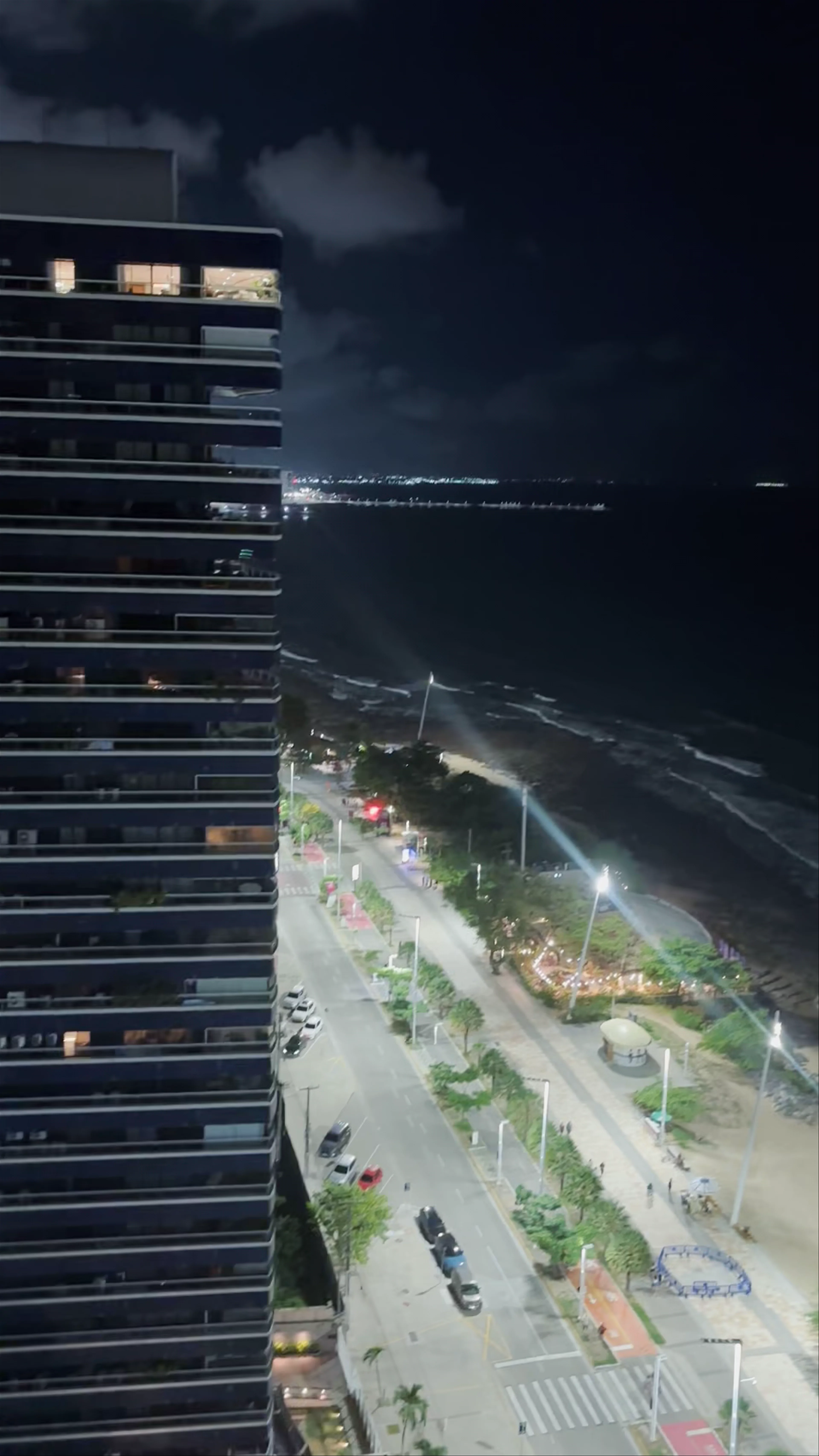 Hotel Gran Marquise - Avenida Beira Mar - Mucuripe
