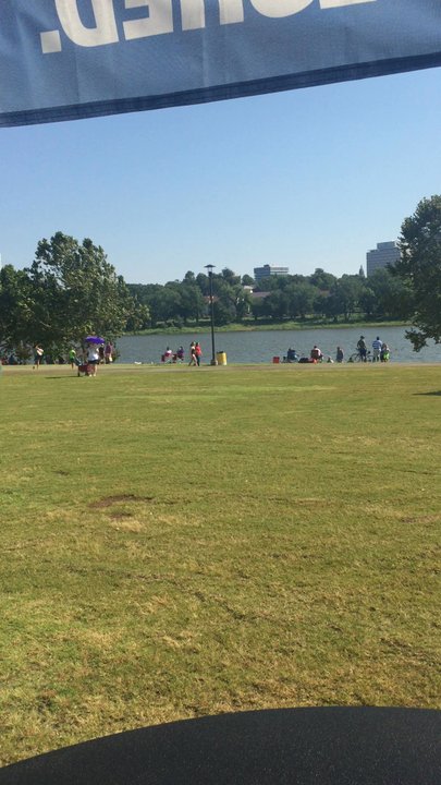Great Raft Race - Local Flavor Near Me - Tulsa, Oklahoma