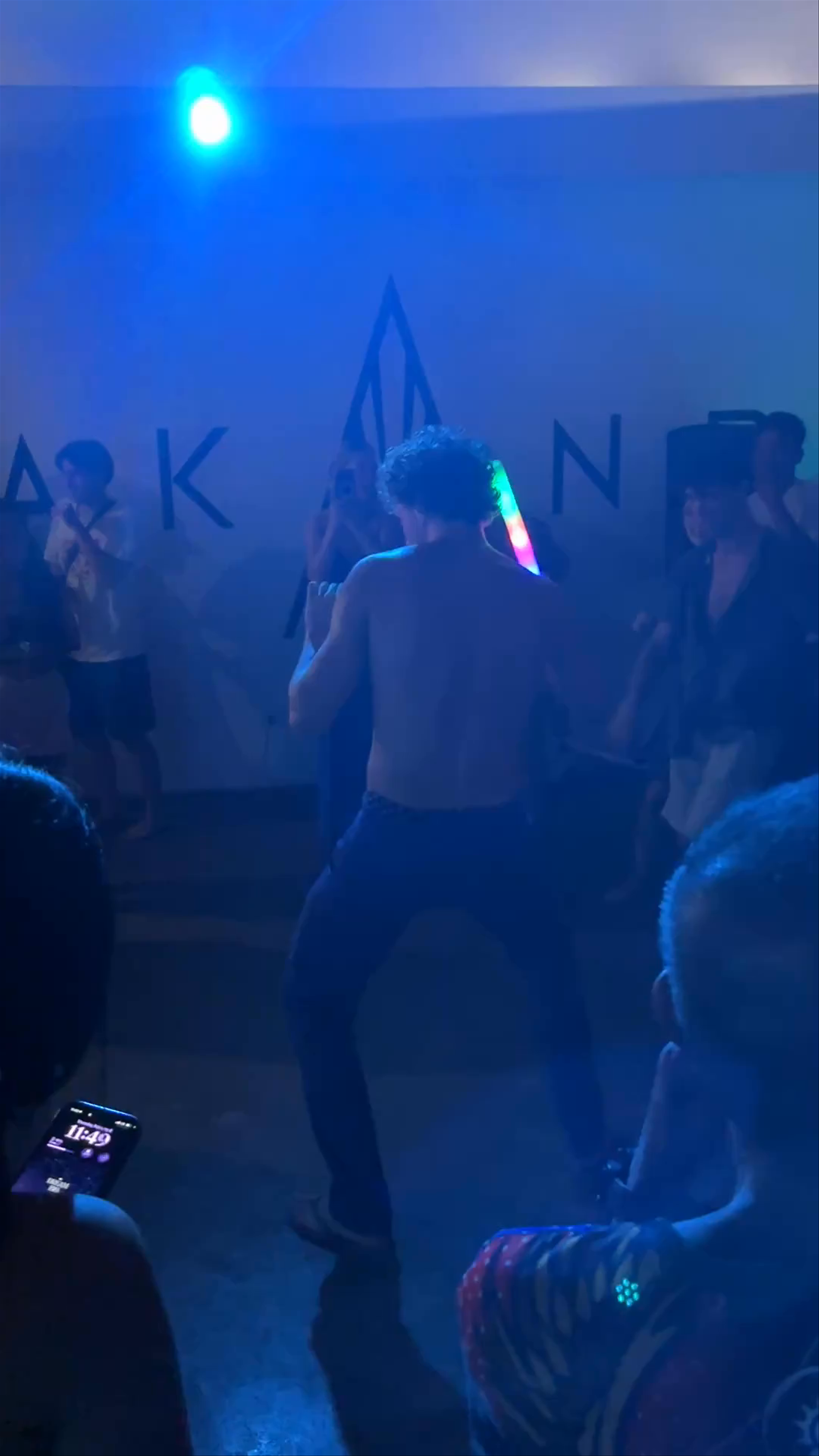 Wakanda Restaurant & Bar